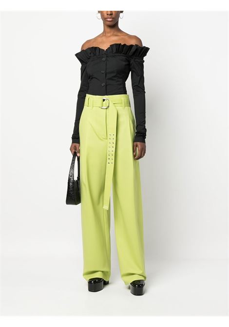 pantalone con cintura PHILOSOPHY di LORENZO SERAFINI | A03060724031
